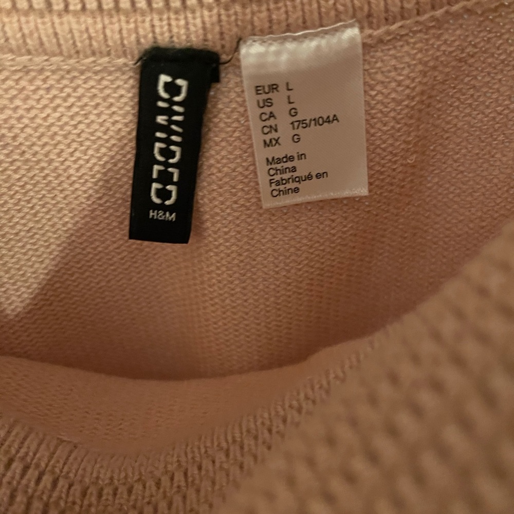 Sweater
